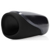  Loveline Stimulateur de gland Licorice 14 Vibrations Noir